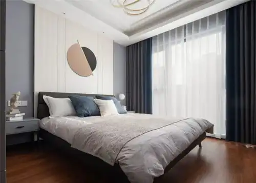 95m2治愈系阳光小屋都市里的偏安一隅,简直太舒服了