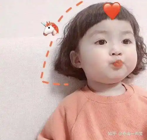 头像女可爱呆萌系列戴小