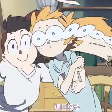 kiki锦的照片标签小魔女学园