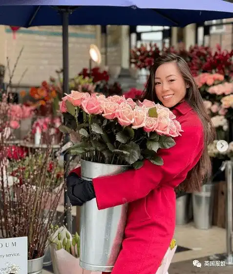 华裔姑娘被王室抢老公未婚夫心机重,劈腿英国公主赶她出门