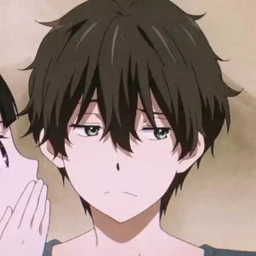 动漫情头放心,你要的,只要我有就一定给你