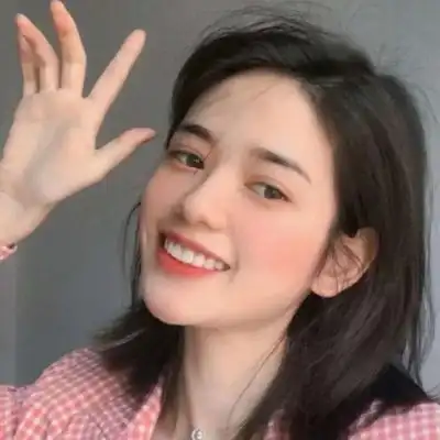 粉色系可爱多女头我也算万种风女生头像我要个性网