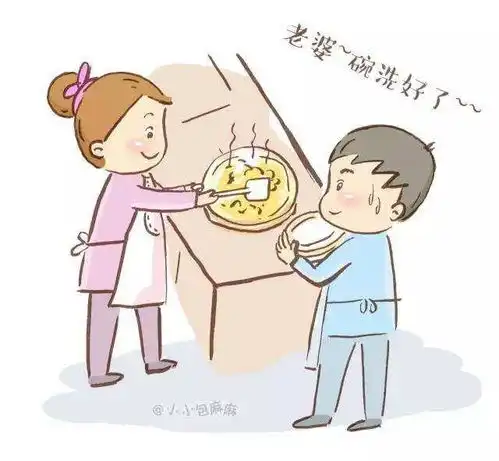 为啥隐形爸爸越来越多原因只一点,很现实孩子