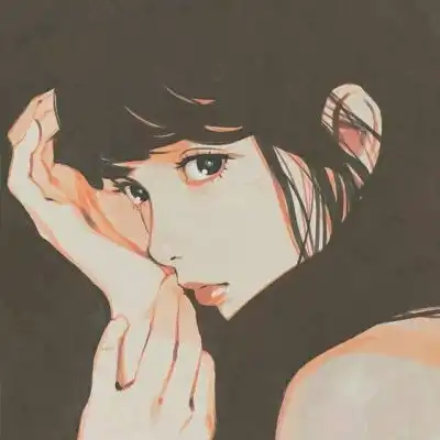白灏宇动漫头像女生星星给卡通动漫头像我要个性网
