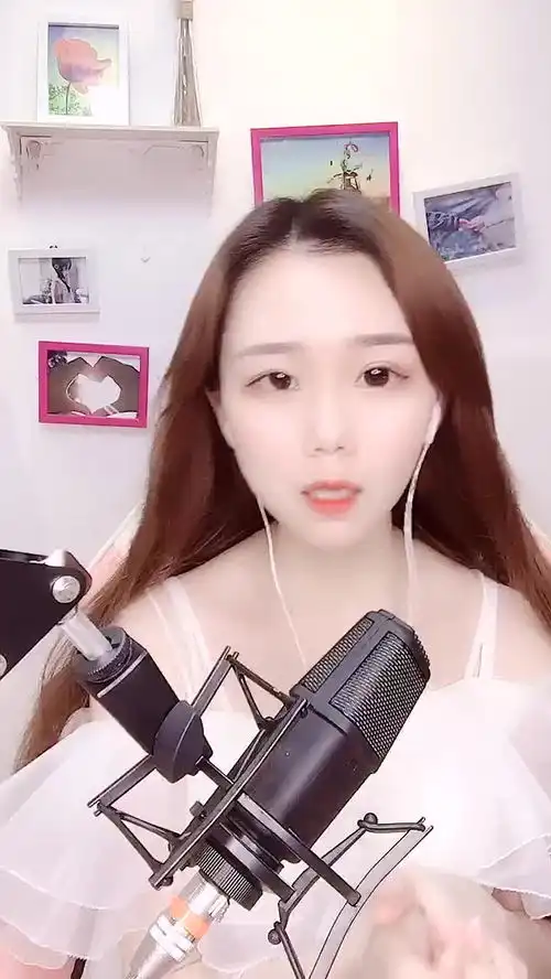 粉色系眼妆,唯美有气质,瞬间变成小仙女