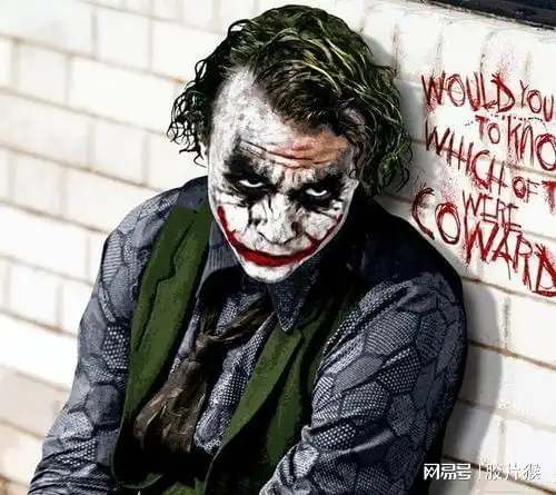 10个好莱坞电影中又坏又有魅力的反派角色