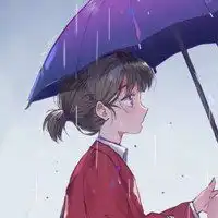 qq情侣头像一对卡通快手