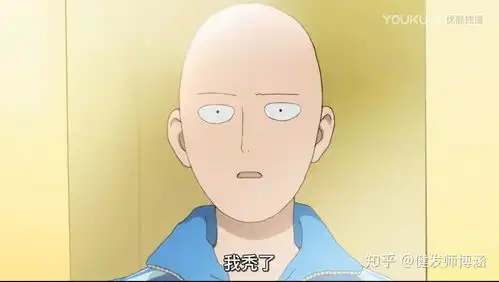 秃头的人比非秃头的人更容易变成肌肉男