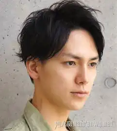 2014年男士流行发型盘点抓住流行趋势