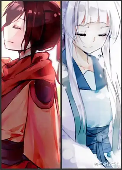 打着百合的噱头也没法拯救的贫穷风灵玉秀