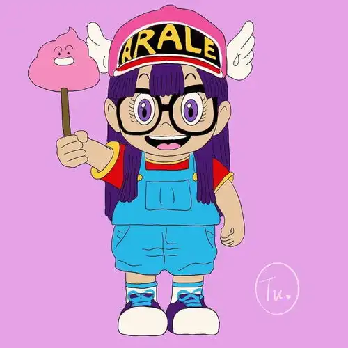 日本漫画家鸟山明因病去世,你都看过他的哪些作品他在漫画界地位如何