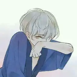 男宝宝卡通头像图片动漫