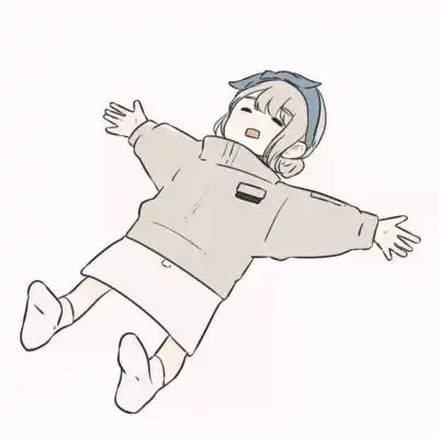 高清cp情侣头像二次元萌2020最新可爱二次元萌系情头