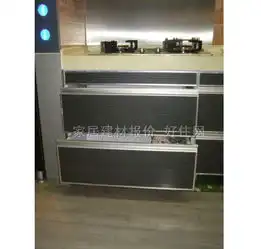 黑色系男头像图片厨房