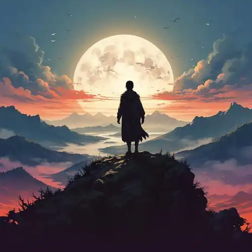 李理谦易学风水之微信头像风水指南,风水宜忌解析与运势影响