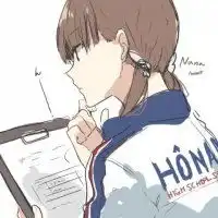 最火动漫女生头像qq头像女生动漫图片第13页潮人个性网