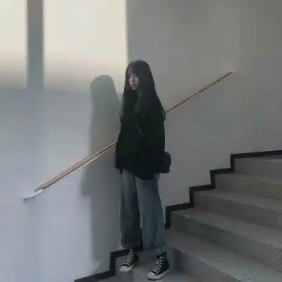 头像韩系不露脸窃贼