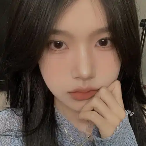 高清纯欲小姐姐头像