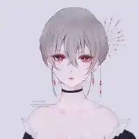 网图快手动漫女生头像可爱清新微信头像图片大全