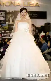 美丽新娘面对面香港举办婚纱婚宴博览