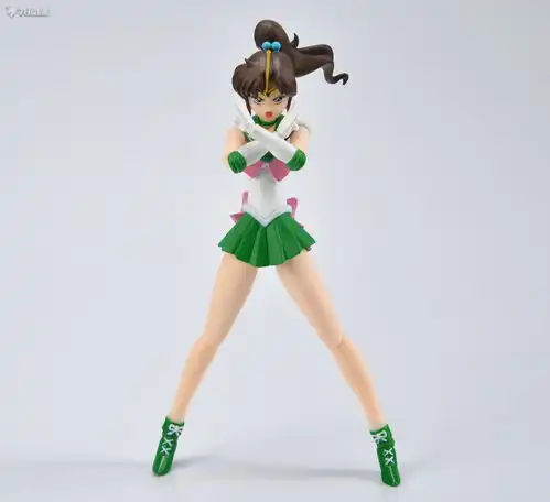 shf美少女战士系列水手木星动画配色版
