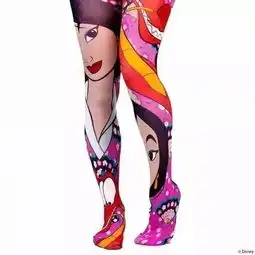 迪士尼联名鞋包,丑出天际