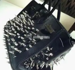 围观世界各国的防狼神器日本女生系高危人群9