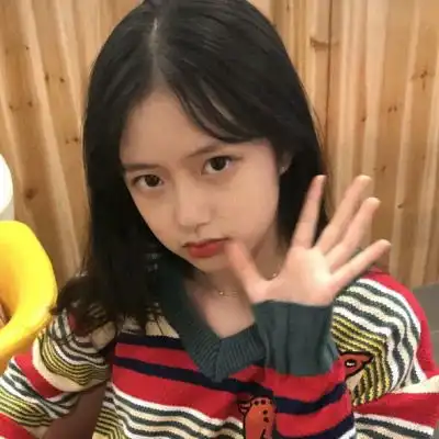 2人闺蜜头像霸气超拽好看2019社会闺蜜头像超拽一对