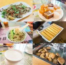 吃货头像系列美食