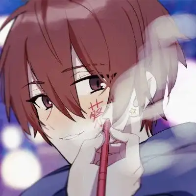 小众却惊艳的闺蜜头像系