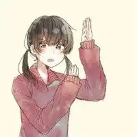 2018情侣头像动漫冷酷微信头像图片大全