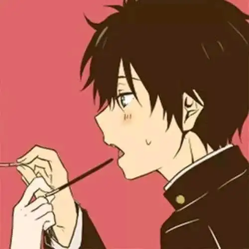 节能男主与好奇宝宝,敲好看的情头,不进来看看嘛