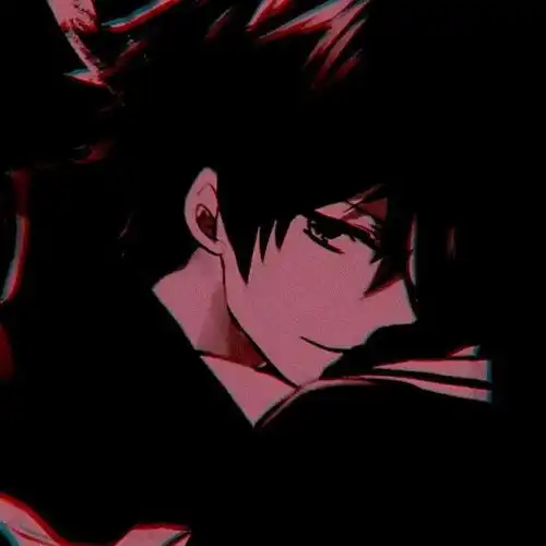 动漫男头海的那边还是海吗