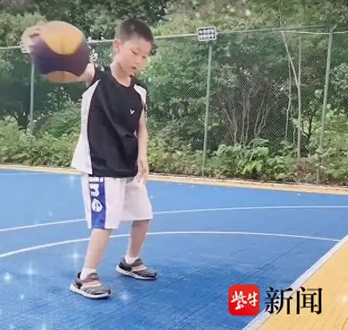 武林高手来啦活力亚运童心同行运动短视频征集活动吸引小选手秀武艺