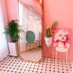 头像壁纸喜欢热闹,享受孤独