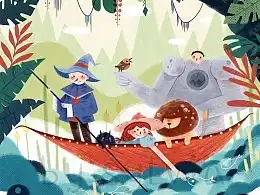 亚男的推荐内容zcool