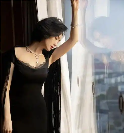 朱茵多少人的梦中情人