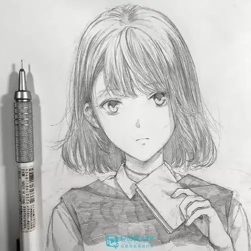 学漫画需要学素描吗有什么技巧
