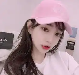 蓝色高冷系头像女生扣扣