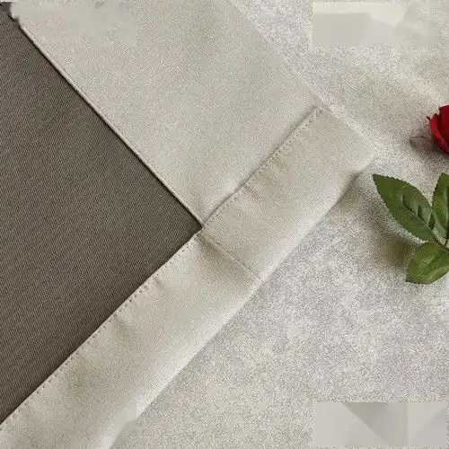 新品窗帘系列简意清1相见恨晚的窗帘,简直美惨了