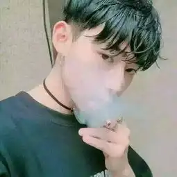 高冷男头像高清帅气高冷的男生