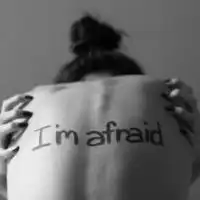 微信头像图片女低落