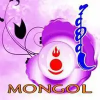 蒙古文字头像图片微信头像图片大全