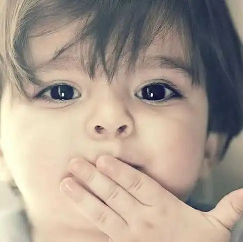 为什么点亮不得高清头像