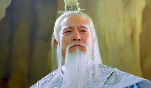 通天教主有个徒弟,秒败陆压吓退燃灯,连元始天尊都得避其锋芒