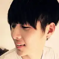 帅得掉渣男生头像有时候不是不知道