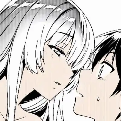 日系情头想和喜欢的人一起睡在情侣头像我要个性网