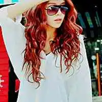 女头像韩系kpop头像