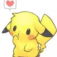 qq头像可爱小动物