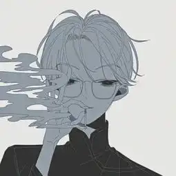 我几乎讨厌这世界的大部分